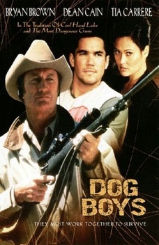 Dogboys (1998)