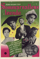 Smiles of a Summer Night (1955)