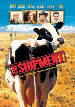 The Shipment (2001)