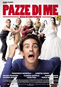 Crazy Me (2013)
