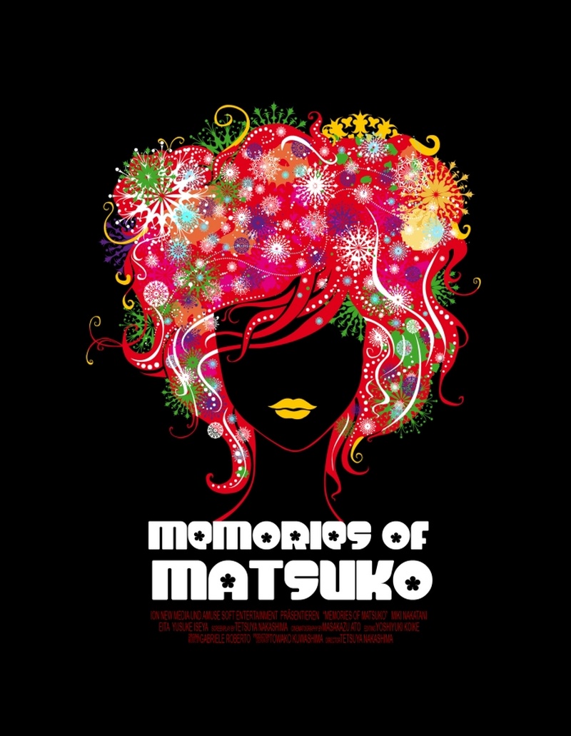 Memories of Matsuko (2006)