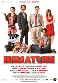 The Immature (2011)