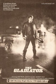 The Gladiator (1986)