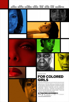 For Colored Girls (2010)