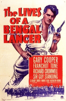 The Lives of a Bengal Lancer (1935)