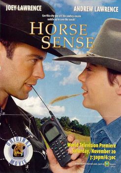 Horse Sense (1999)