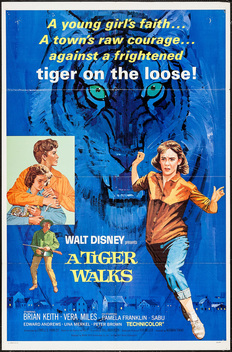 A Tiger Walks (1964)