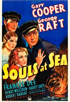 Souls at Sea (1937)