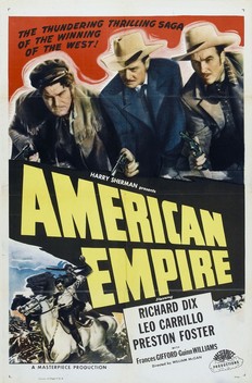 American Empire (1942)