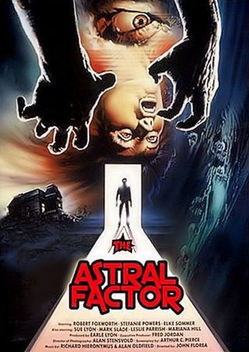 The Astral Factor (1978)