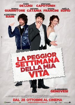 The Worst Week of My Life (2011)