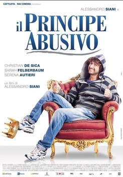The Unlikely Prince (2013)