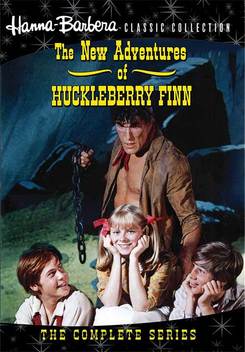 The New Adventures of Huckleberry Finn (1968-1969)