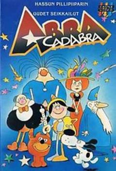 Abra Cadabra (1983)