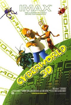 CyberWorld (2000)