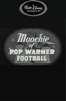 Moochie of Pop Warner Football (1960)