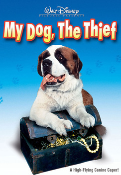 My Dog, The Thief (1969)