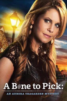 A Bone to Pick: An Aurora Teagarden Mystery (2015)