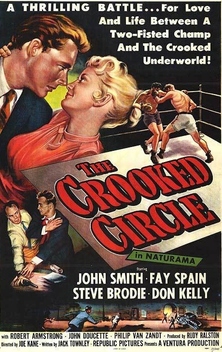 The Crooked Circle (1957)