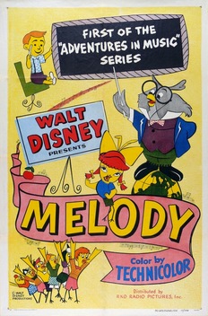 Melody (1953)