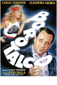 Borotalco (1982)