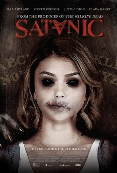 Satanic (2016)