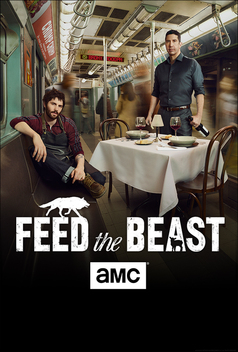 Feed the Beast (2016)