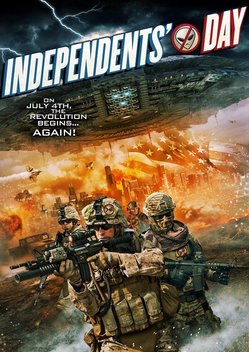 Independents' Day (2016)