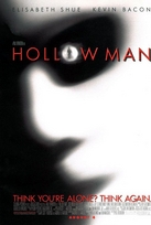 Optimassic rated Hollow Man 7 / 10