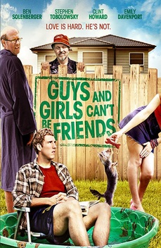 Guys and Girls Can�t Be Friends (2016)