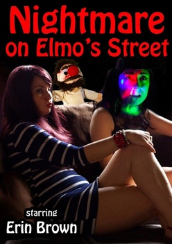 Nightmare on Elmo's Street (2015)