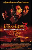 From Dusk Till Dawn 2 : Texas Blood Money Blu-ray (フロム