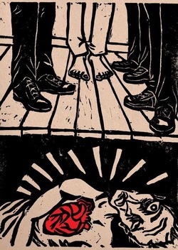 The Tell-Tale Heart (1953)