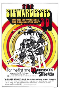 The Stewardesses (1969)