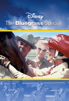 The Bluegrass Special (1977)