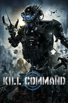 Kill Command (2016)