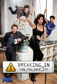 Breaking In (2011-2012)