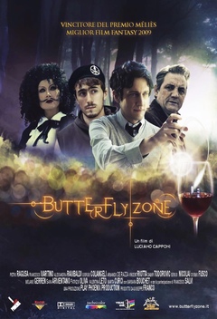 Butterfly Zone - Il senso della farfalla (2009)