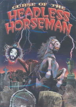 Curse of the Headless Horseman (1972)