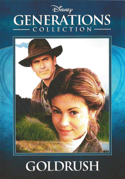 Goldrush: A Real Life Alaskan Adventure (1998)