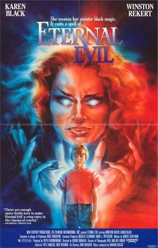 Eternal Evil (1985)