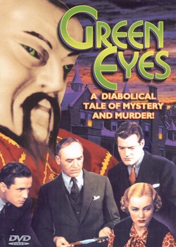 Green Eyes (1934)