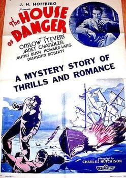 House of Danger (1934)