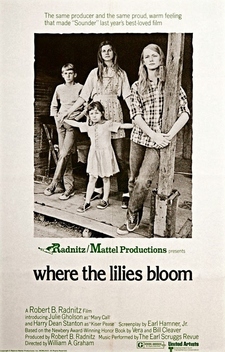 Where the Lilies Bloom (1974)