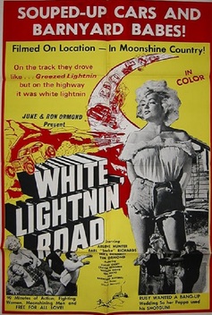 White Lightnin' Road (1967)