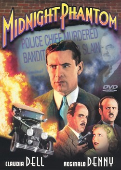 Midnight Phantom (1935)