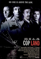 costyman rated Cop Land 7 / 10