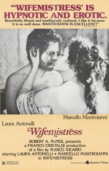 Wifemistress (1977)