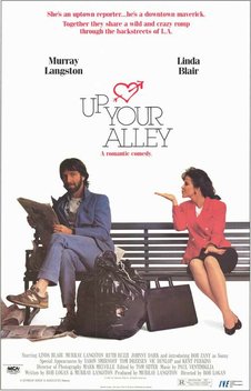 Up Your Alley (1989)