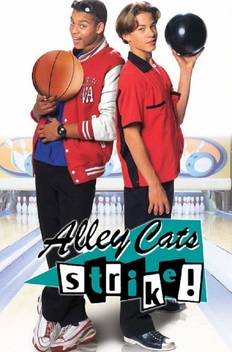 Alley Cats Strike (2000)